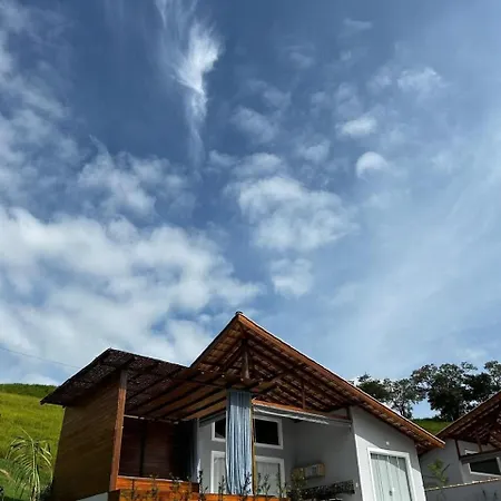 Rancho Ipes Do Lago Socorro (Sao Paulo) Exterior photo