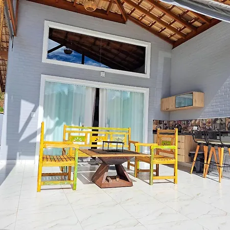 Rancho Ipes Do Lago Socorro (Sao Paulo) Exterior photo