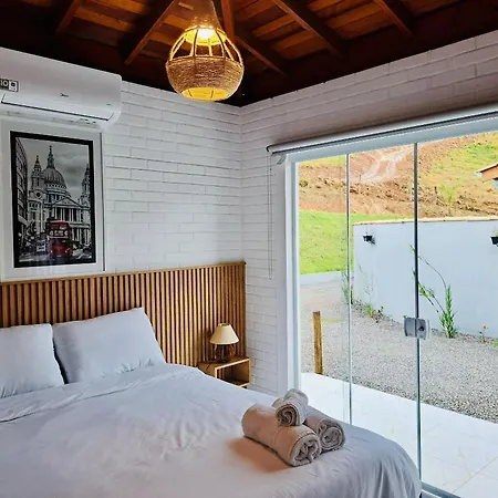 Rancho Ipes Do Lago Socorro (Sao Paulo) Exterior photo