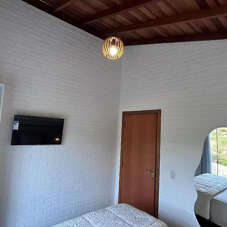 Rancho Ipes Do Lago Socorro (Sao Paulo) Exterior photo