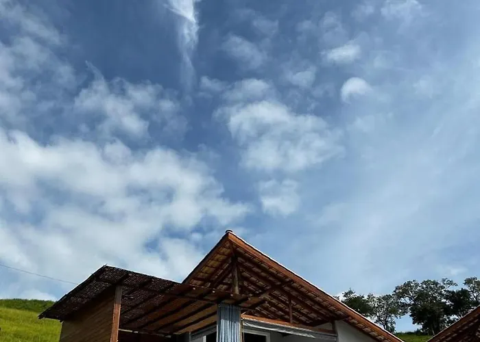 Rancho Ipes Do Lago