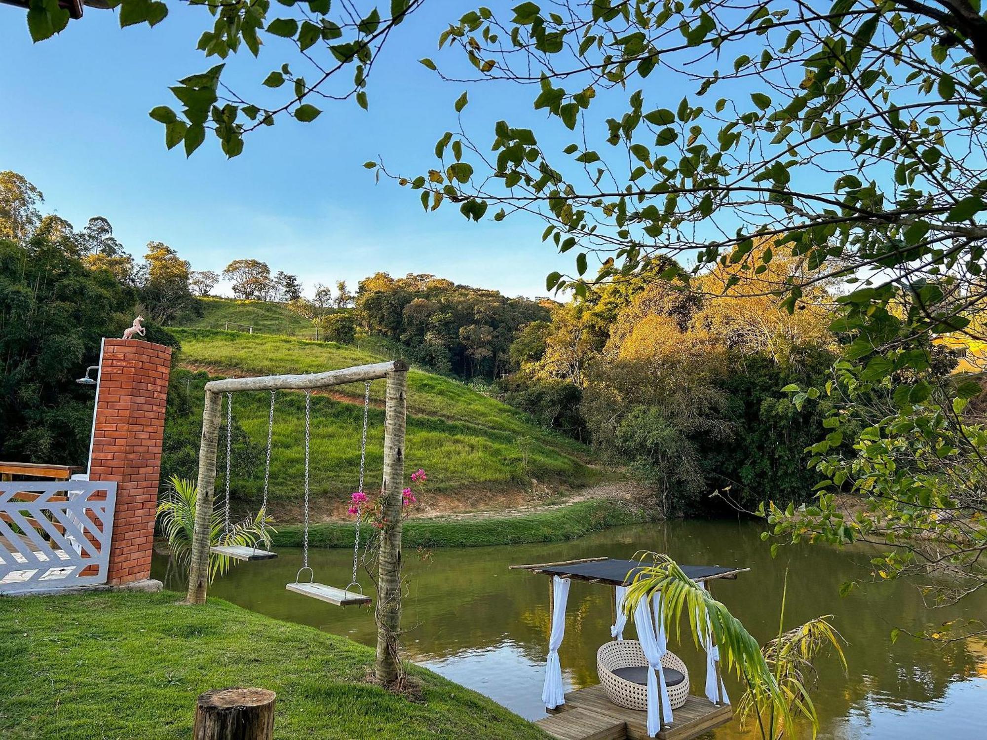 Rancho Ipes Do Socorro (Sao Paulo)