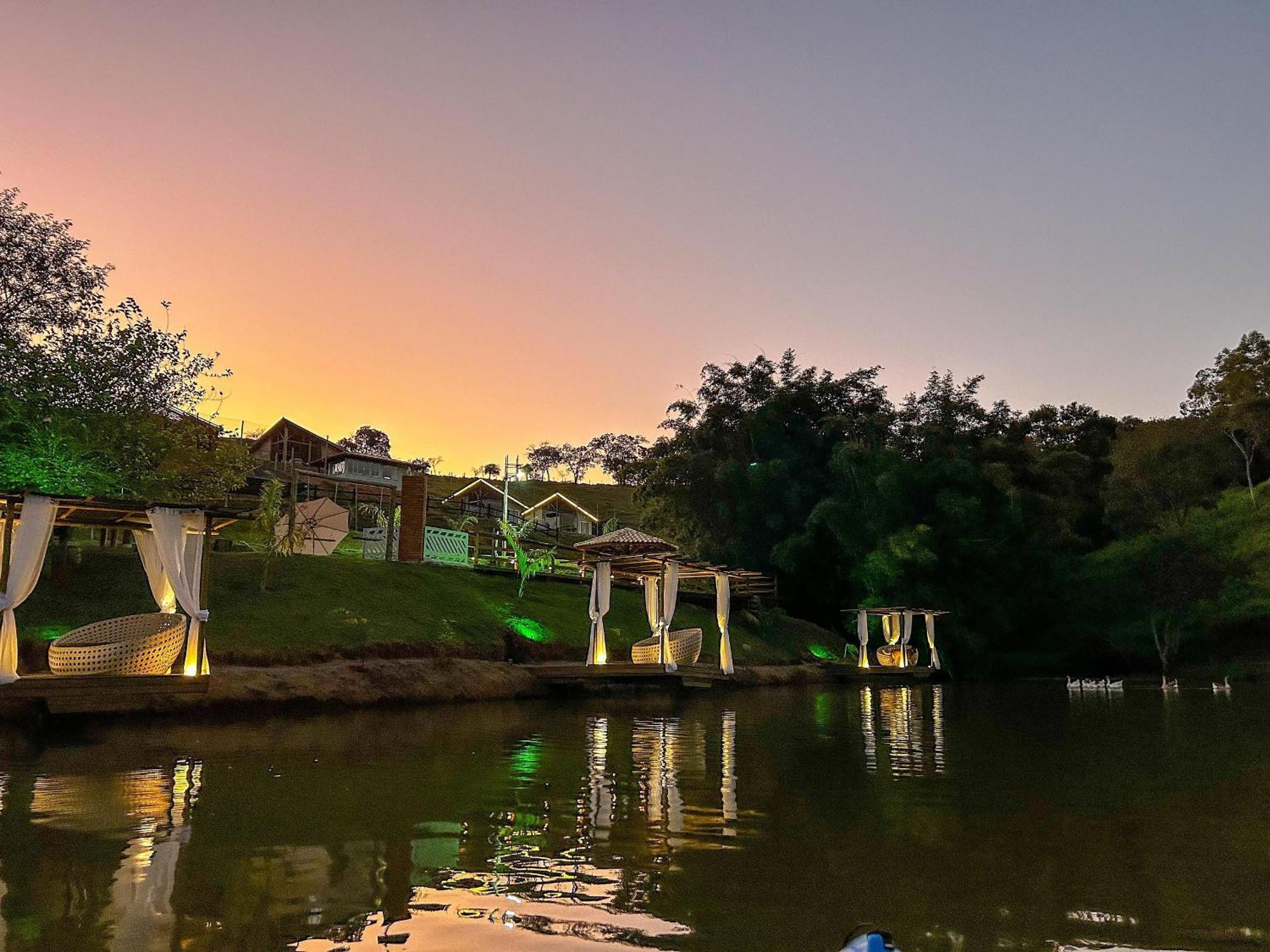 Rancho Ipes Do *