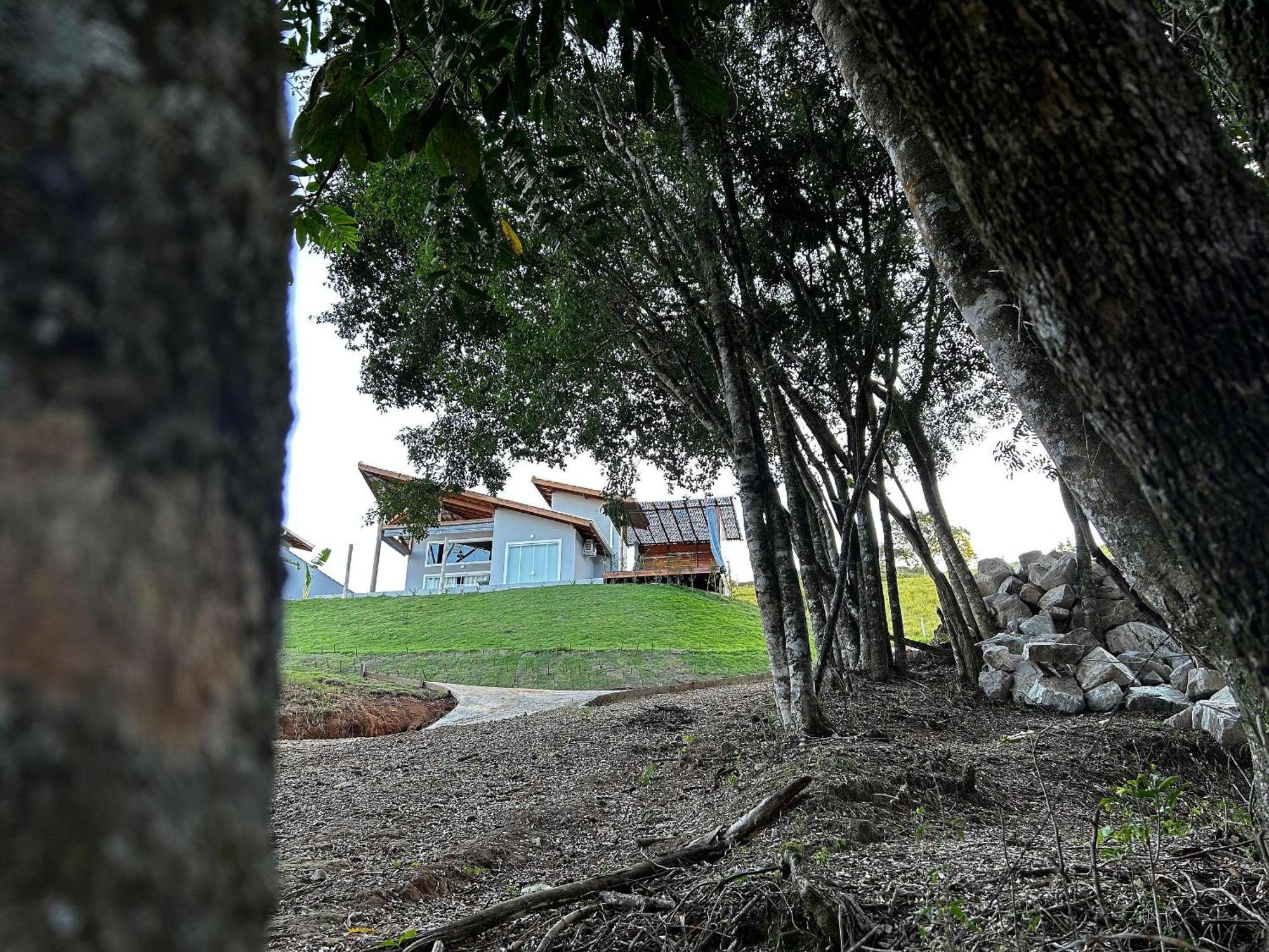 Rancho Ipes Do Chalet