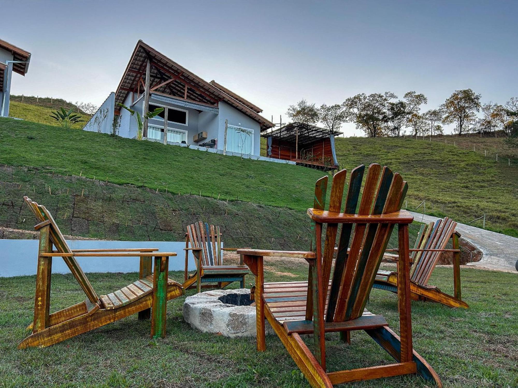 Rancho Ipes Do *