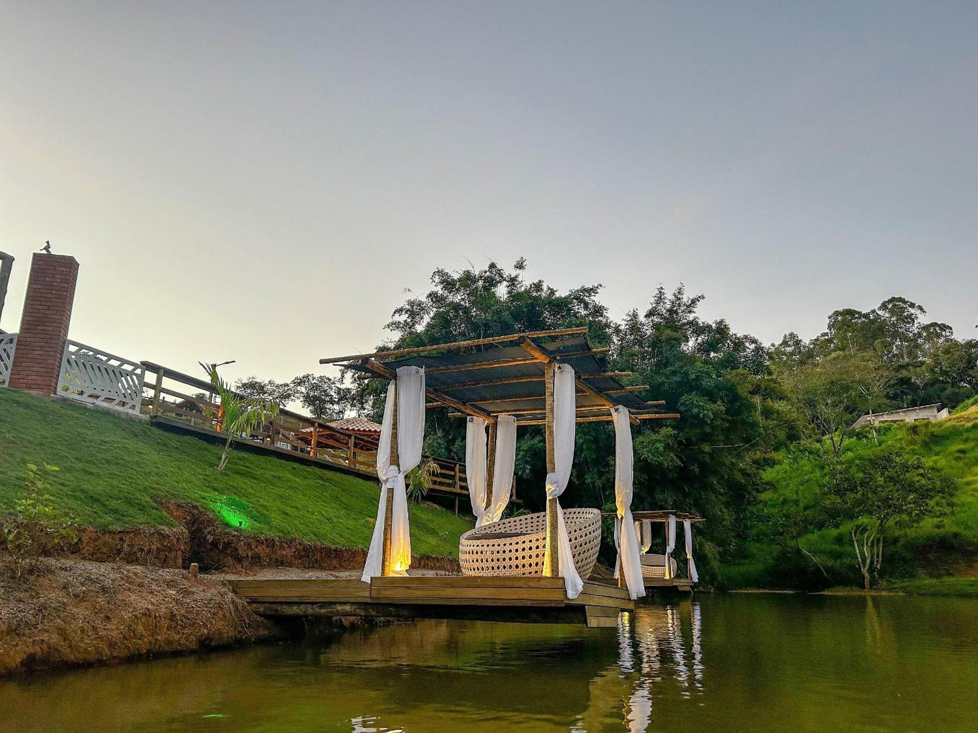 Rancho Ipes Do