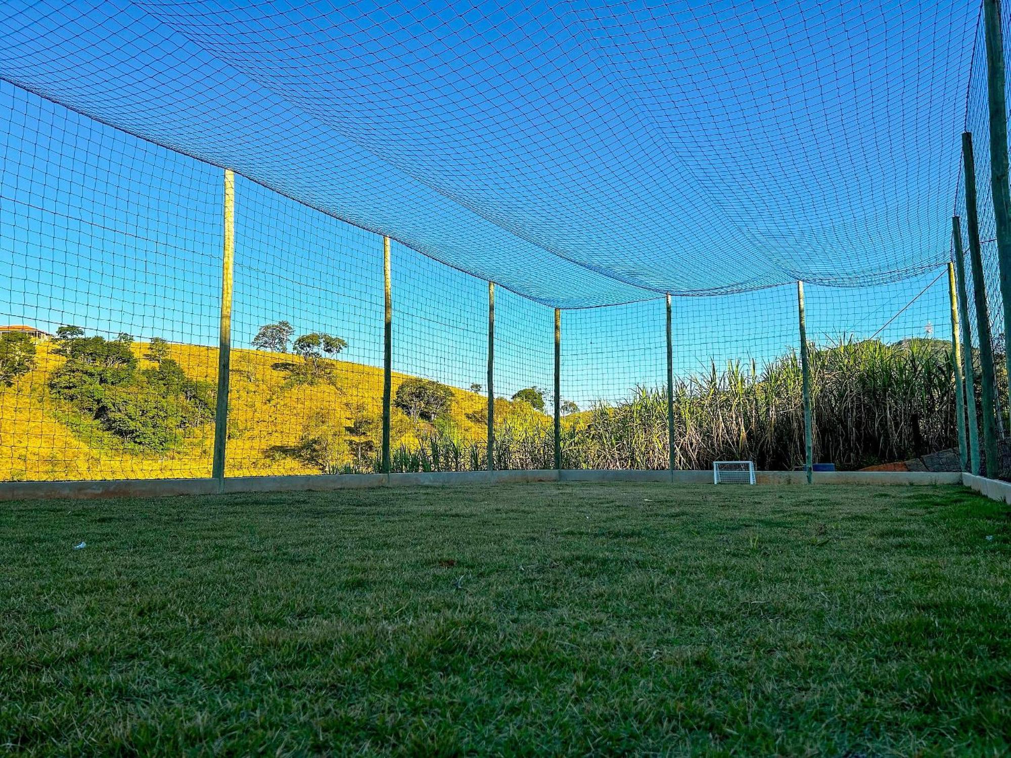 Rancho Ipes Do Chalet *