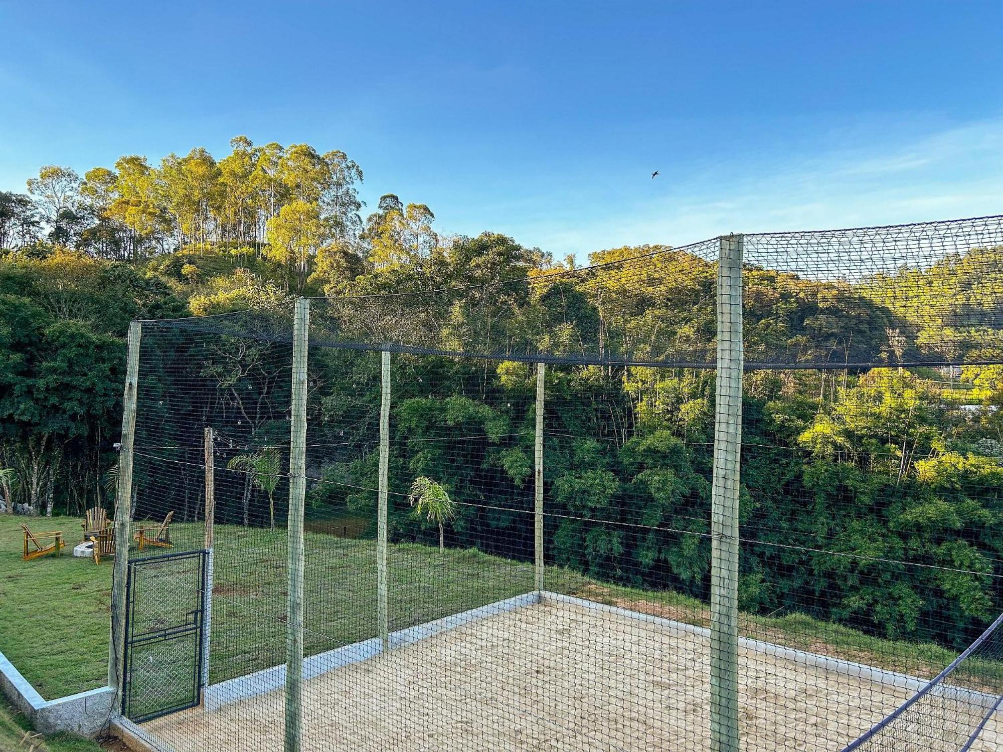 Rancho Ipes Do * Socorro (Sao Paulo)