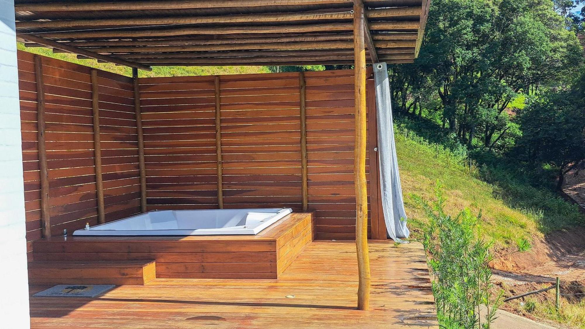 Chalet Rancho Ipes Do
