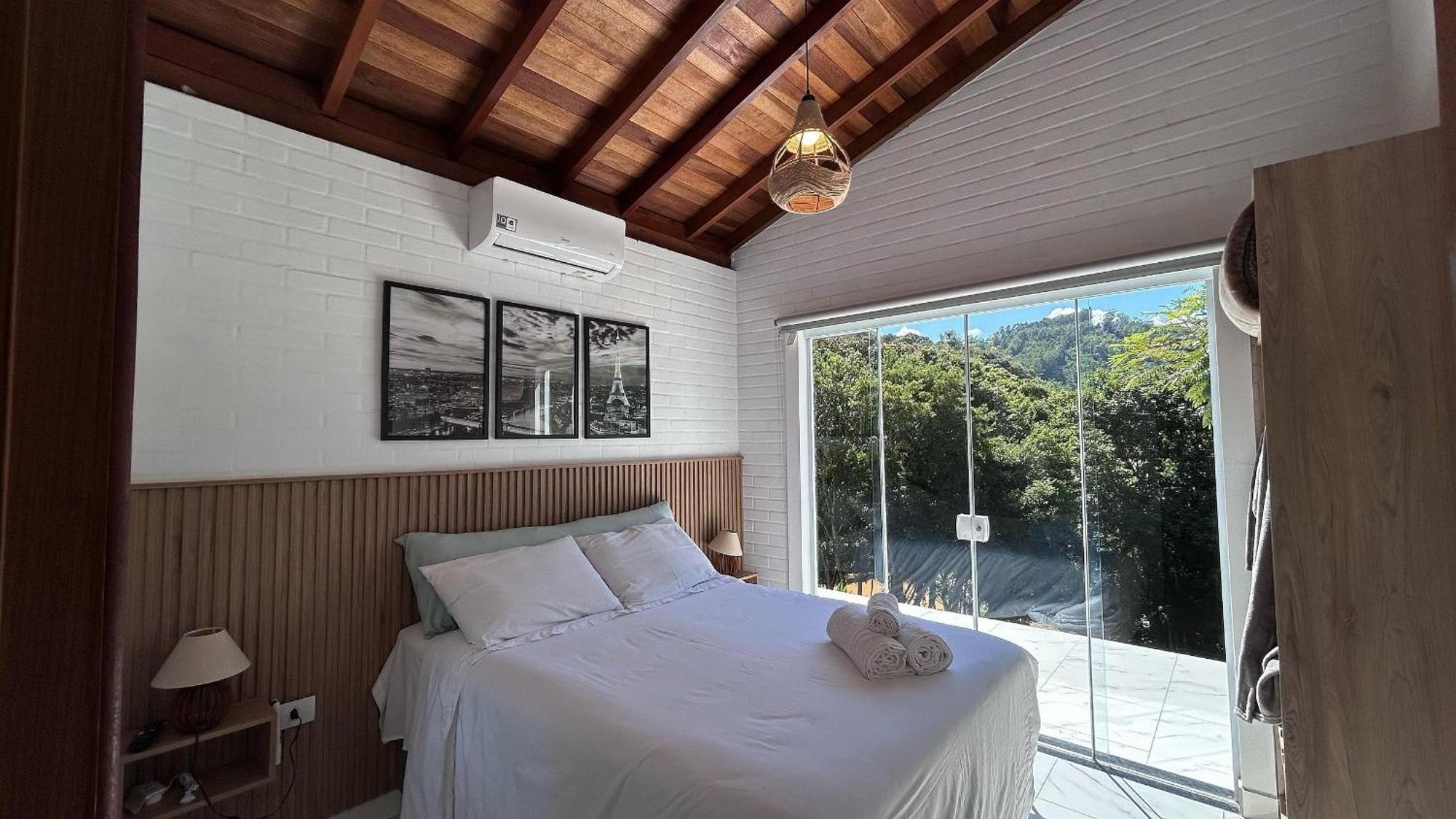 Chalet Rancho Ipes Do *