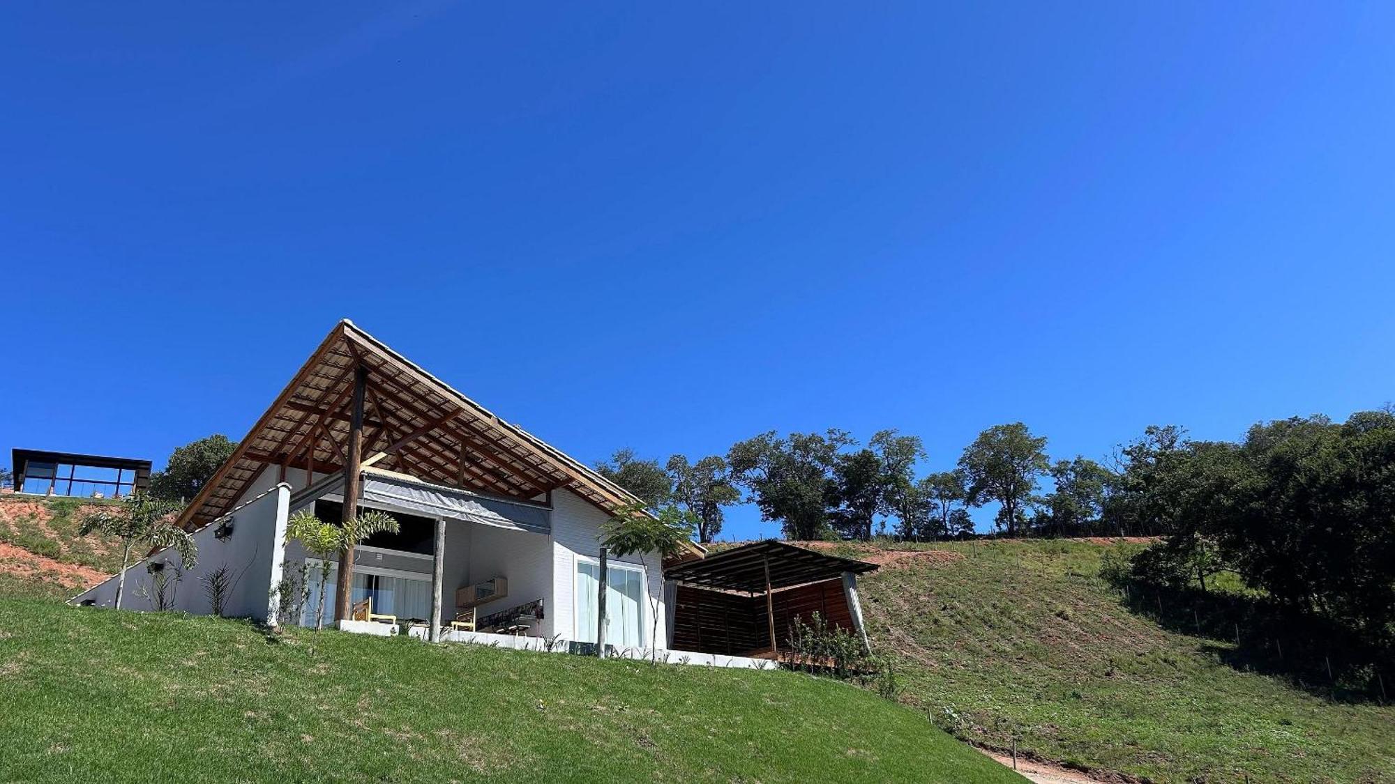 Rancho Ipes Do Socorro (Sao Paulo)