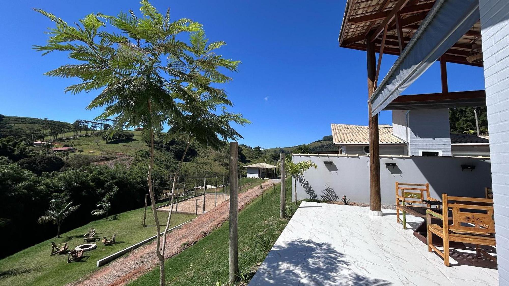 Rancho Ipes Do * Socorro (Sao Paulo)