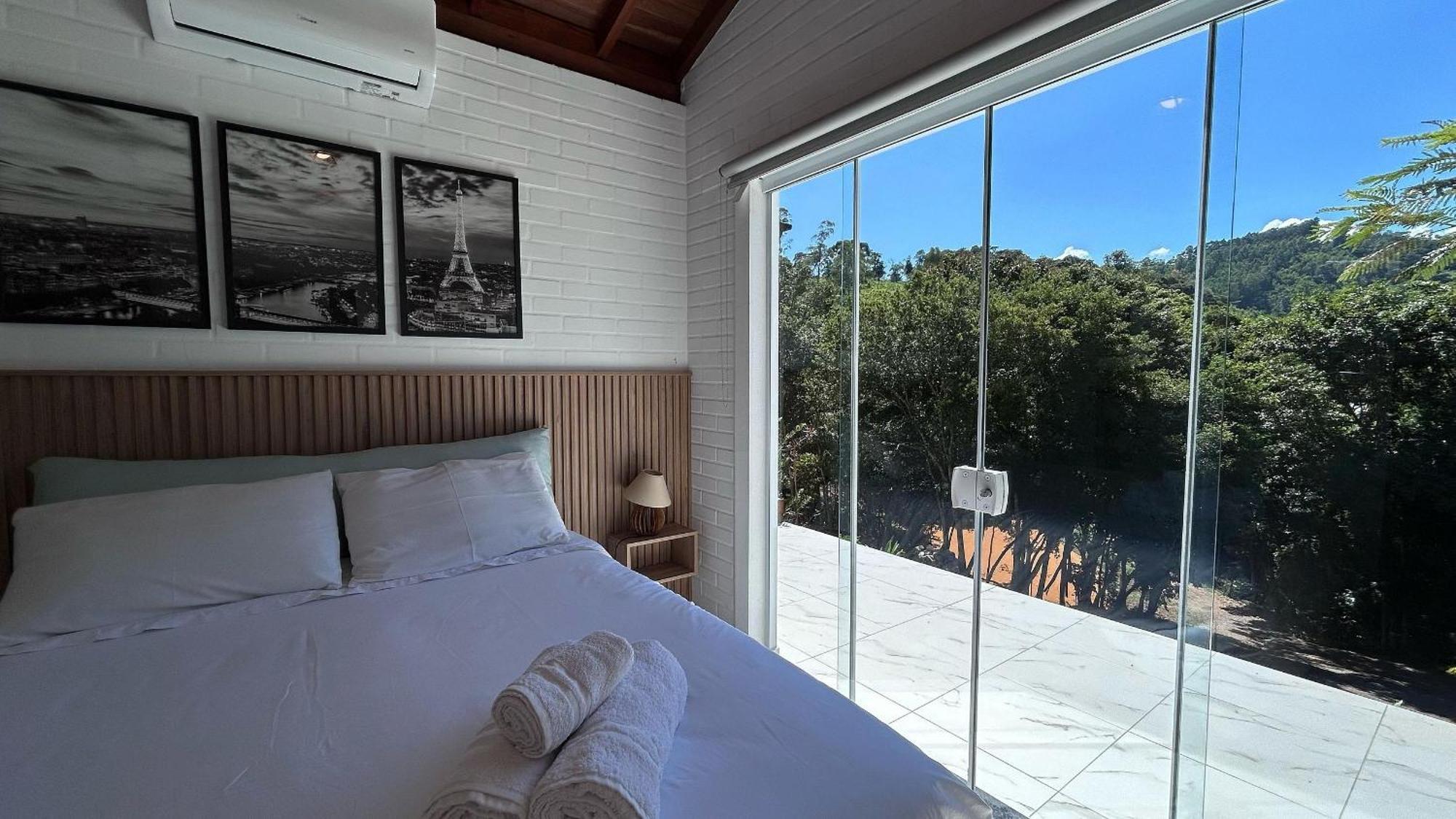Chalet Rancho Ipes Do