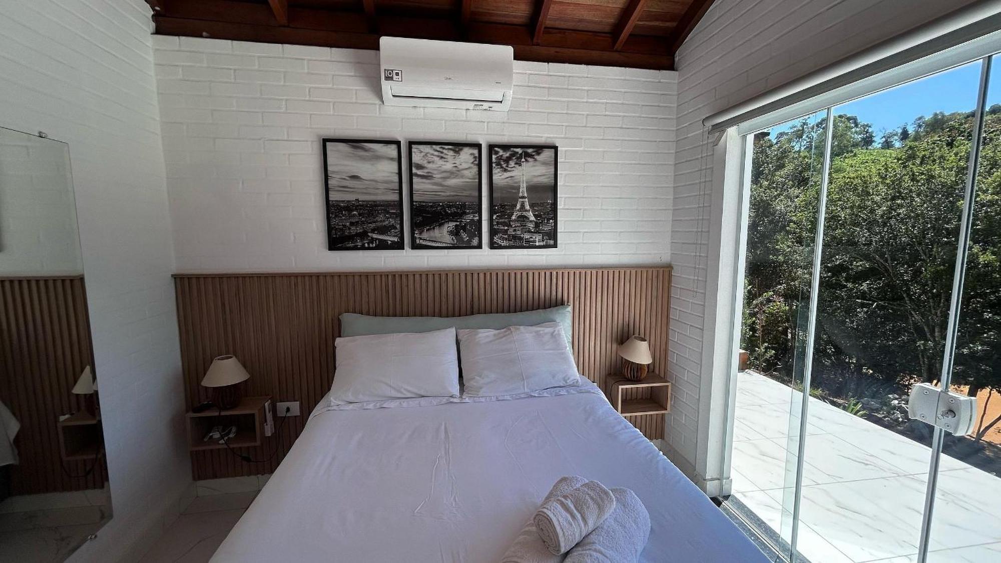 Rancho Ipes Do Chalet *