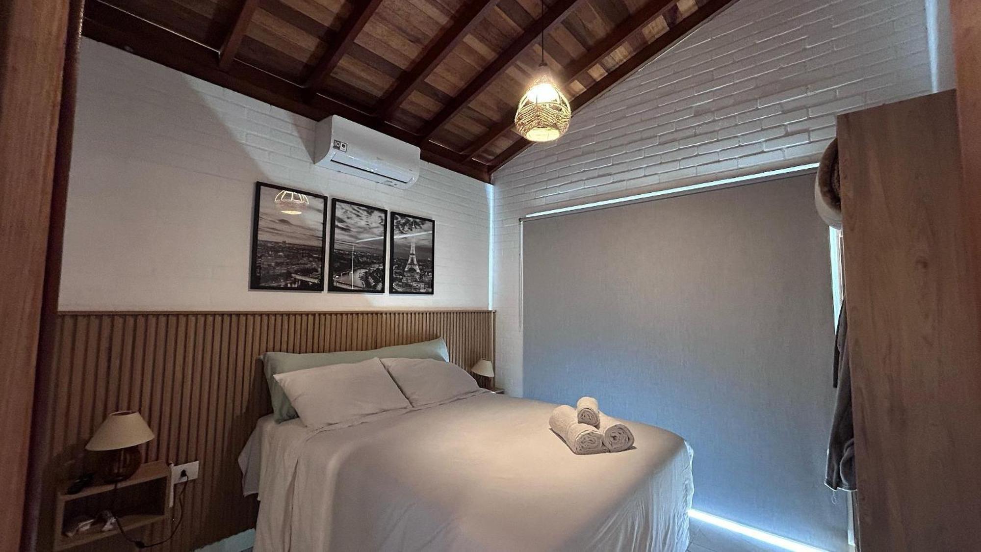 Rancho Ipes Do Chalet