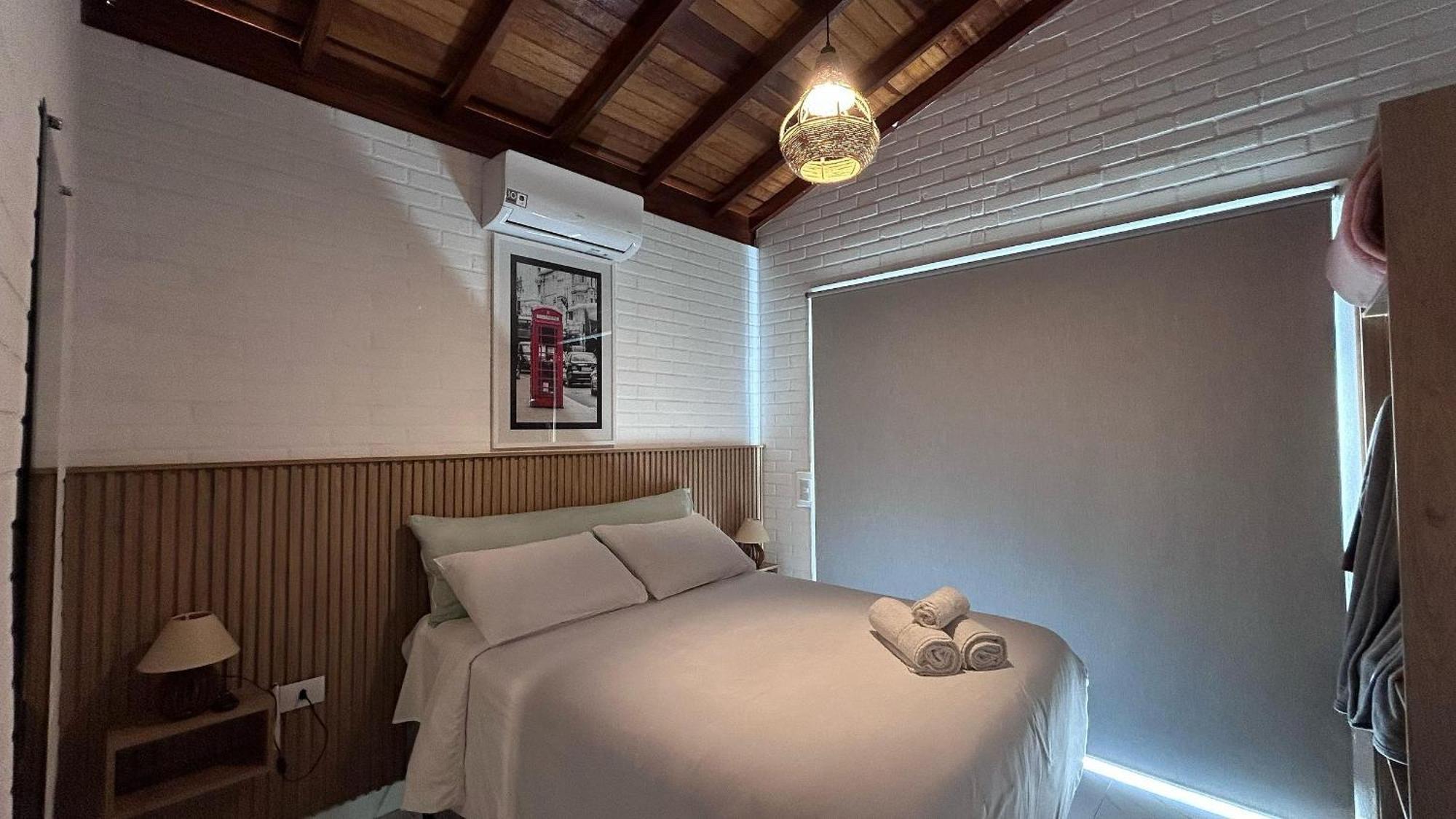 Chalet Rancho Ipes Do *