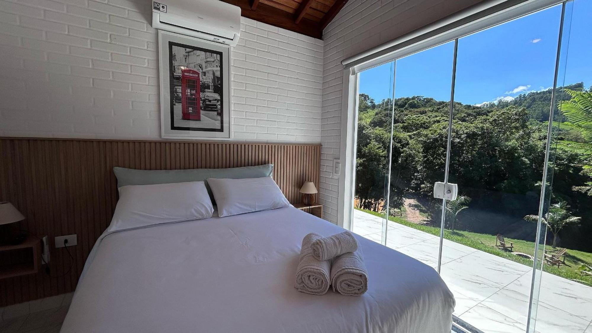 Chalet Rancho Ipes Do