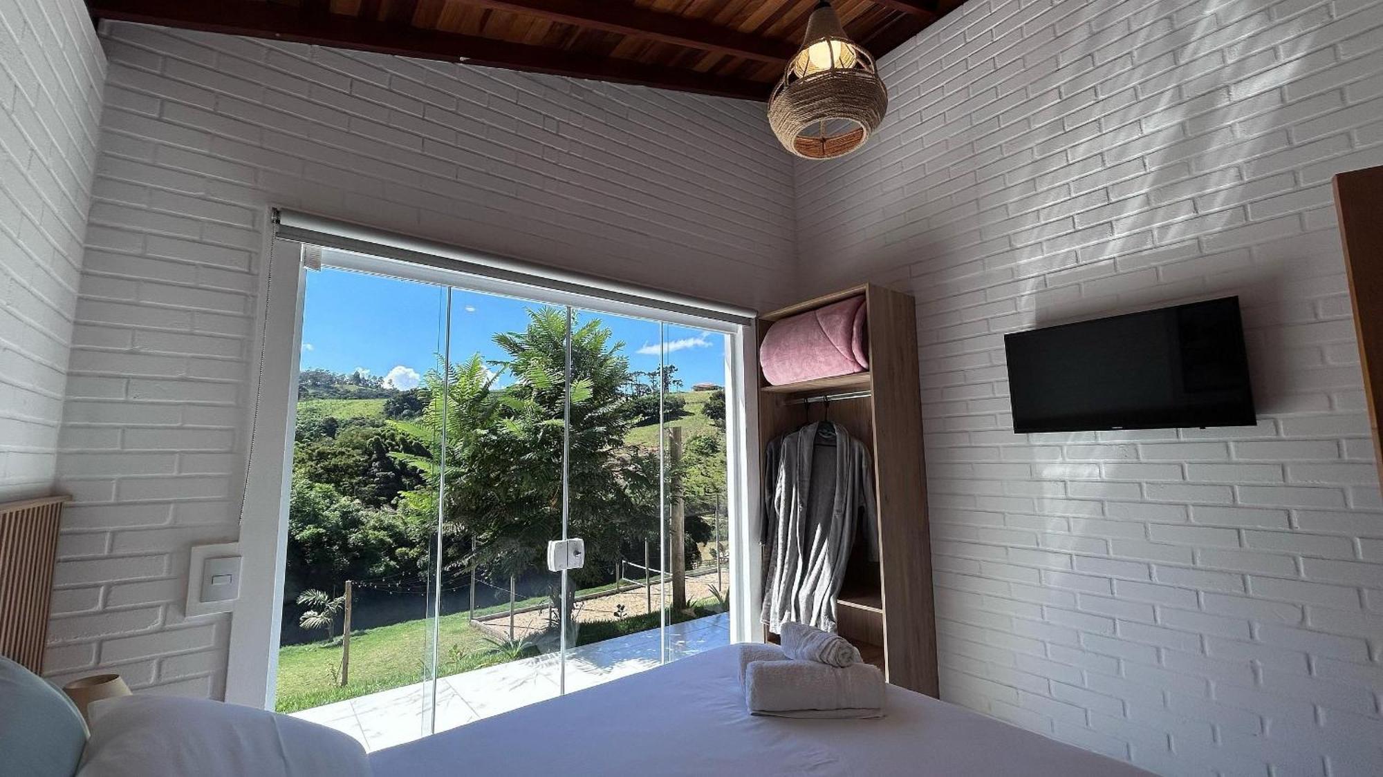 Rancho Ipes Do Chalet *