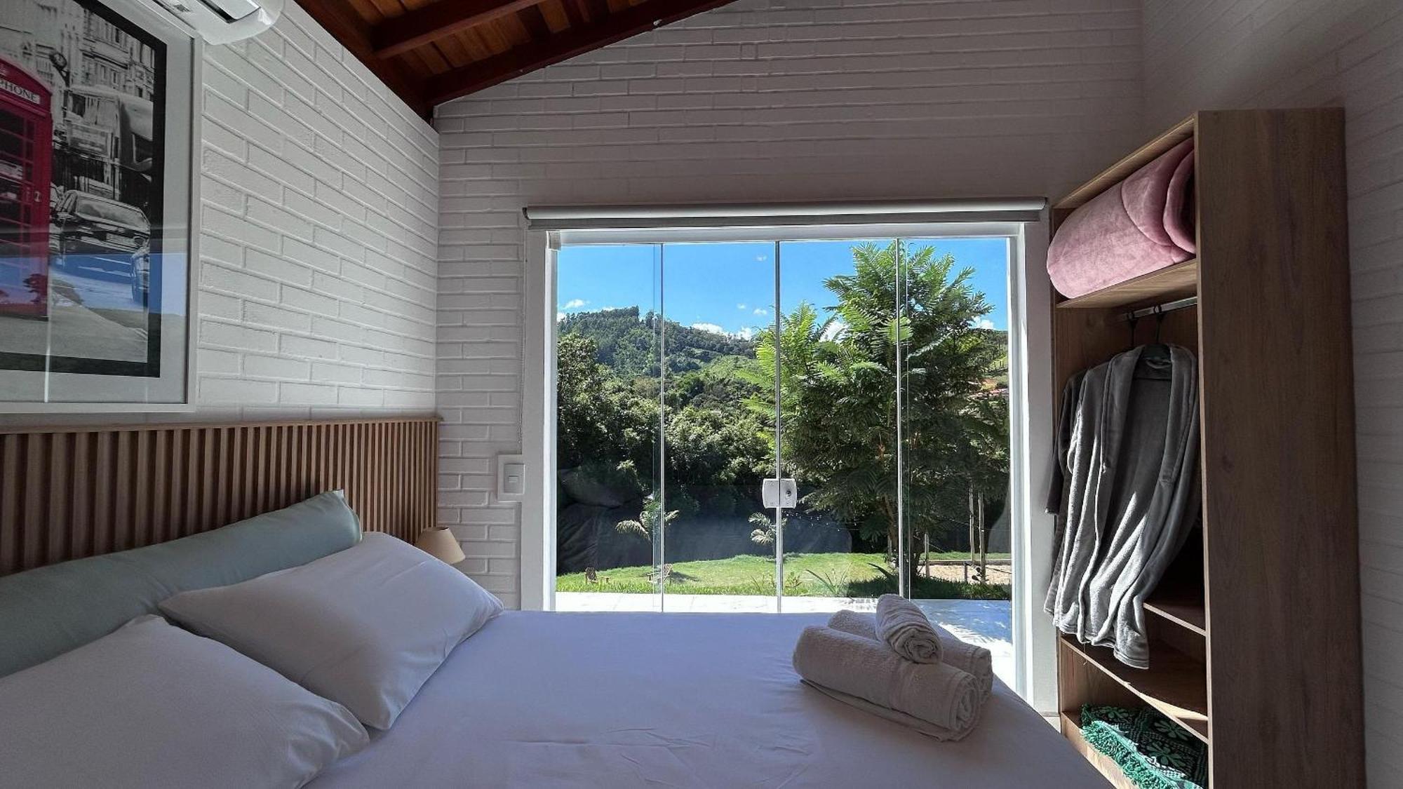 Rancho Ipes Do Chalet