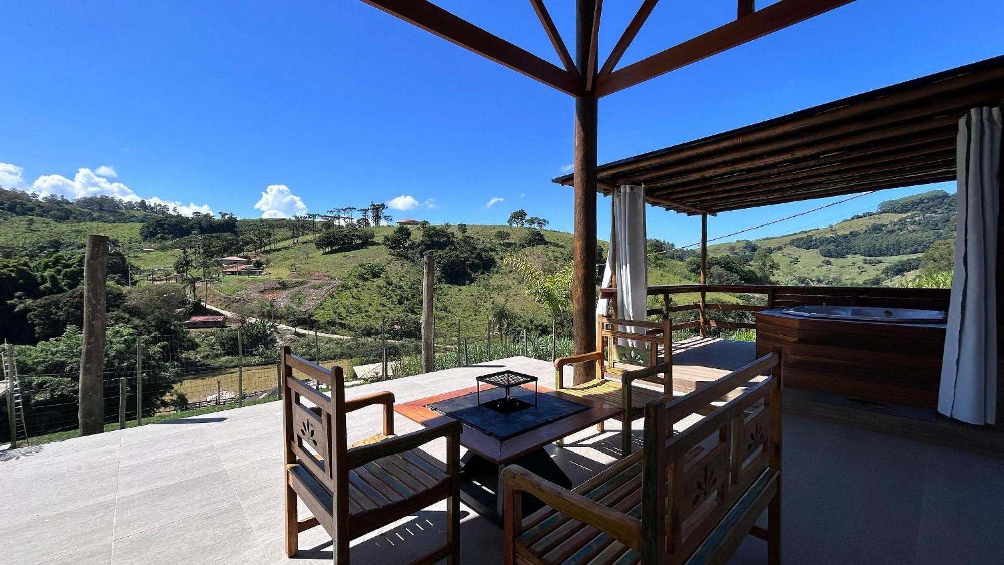 Rancho Ipes Do Socorro (Sao Paulo)
