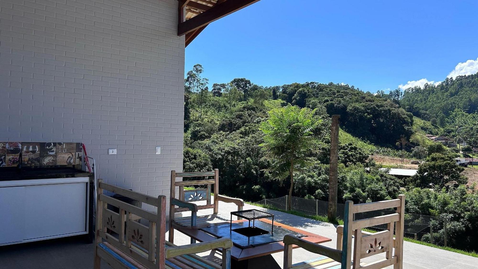 Rancho Ipes Do * Socorro (Sao Paulo)