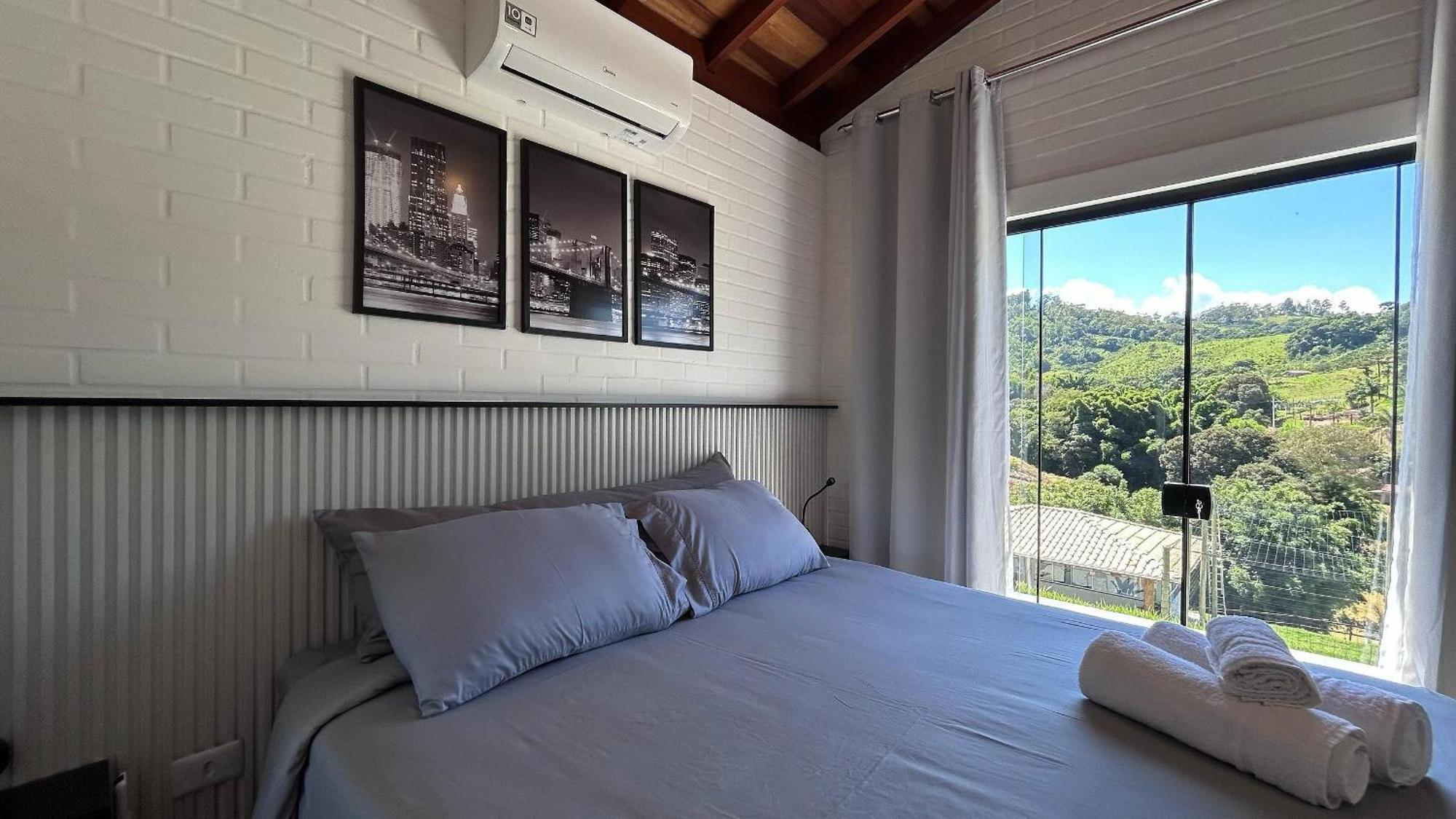 Chalet Rancho Ipes Do
